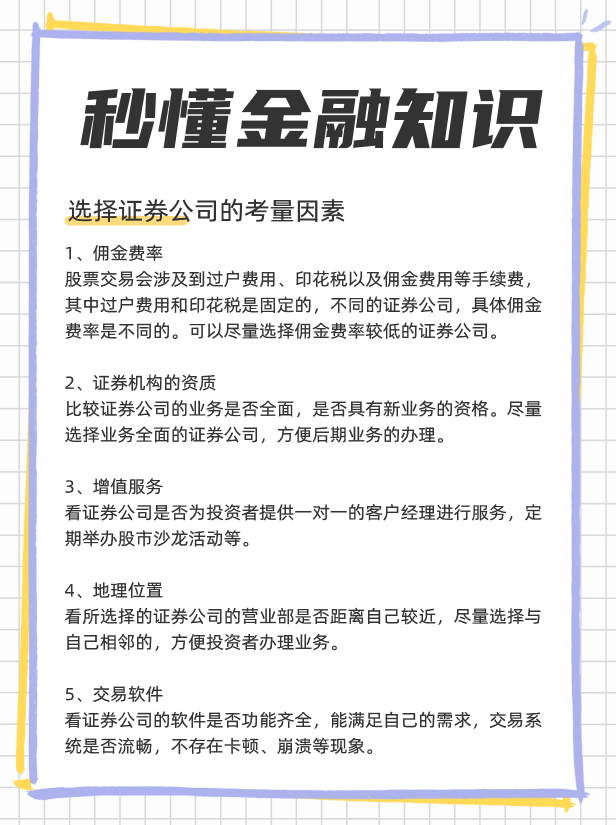 何选券商中国十大券商！AG真人旗舰厅散户如(图1)