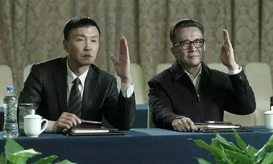 们来聊一聊李达康都搞不定的男人——孙连城！AG真人百家家乐app人民的名义：今天我(图3)