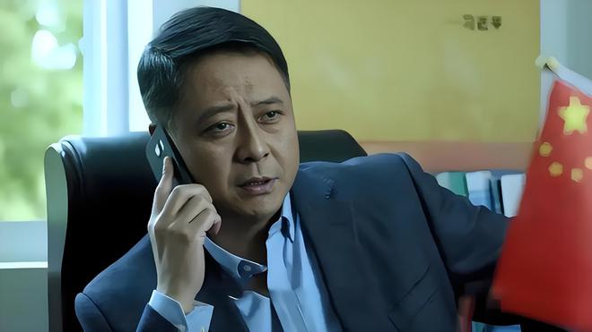 们来聊一聊李达康都搞不定的男人——孙连城！AG真人百家家乐app人民的名义：今天我(图4)