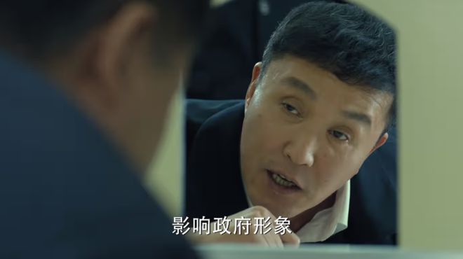 们来聊一聊李达康都搞不定的男人——孙连城！AG真人百家家乐app人民的名义：今天我(图6)