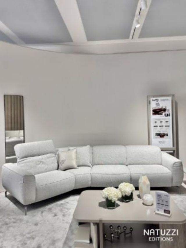 米兰国际家具展 以“Feelwell适得