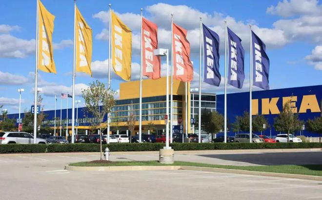 IKEA）的全球化历程、品牌战略与启示AG真人娱乐网址从小镇走向世界 宜家（(图2)
