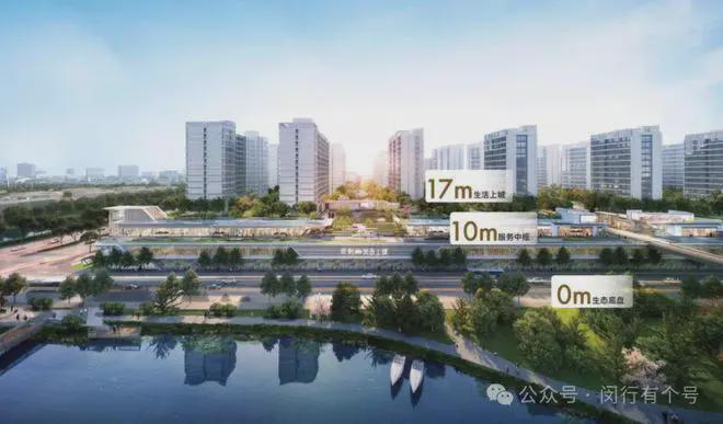 处发布：保利光合上城启幕理想生活新篇AG真人游戏第一品牌保利光合上城售楼(图22)
