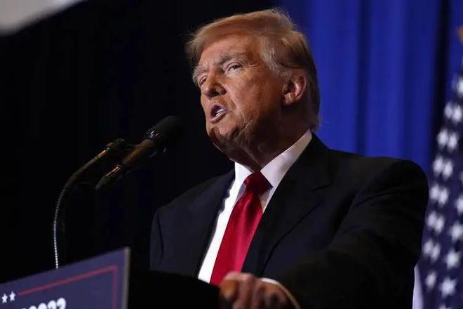 美国发出威胁不许中方做一件事AG真人app中美谈判结束(图3)