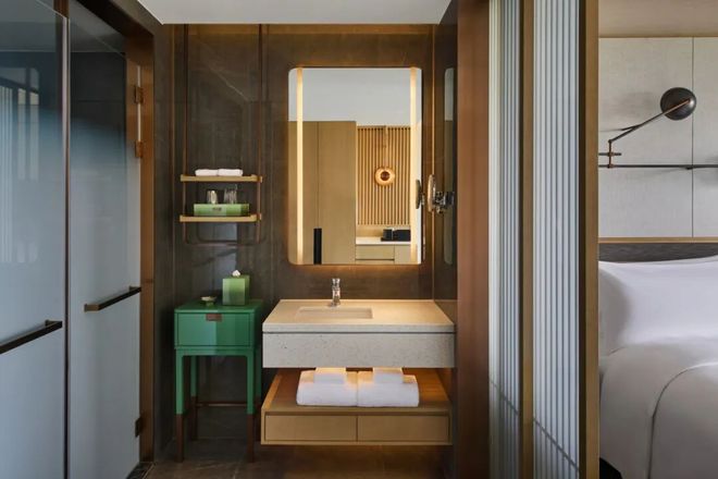 一城市微度假指南｜一周推荐（内含福利）AG真人app告别选择困难！这是一份十(图19)