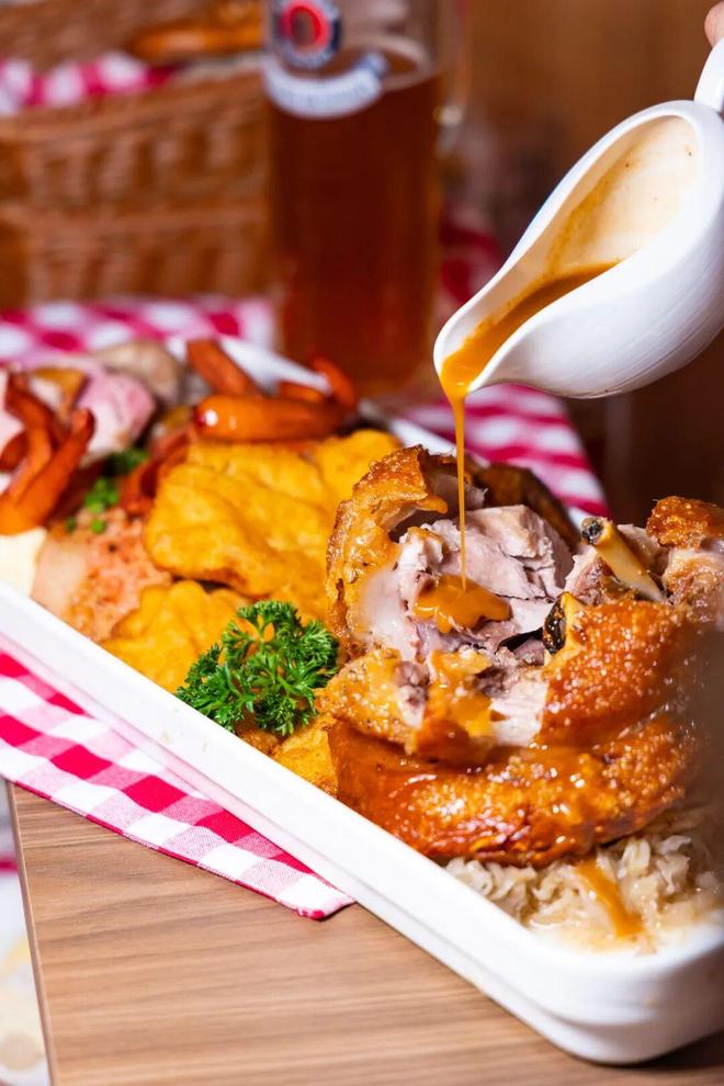 一城市微度假指南｜一周推荐（内含福利）AG真人app告别选择困难！这是一份十(图22)