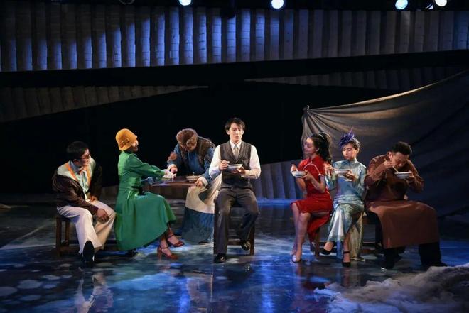 一城市微度假指南｜一周推荐（内含福利）AG真人app告别选择困难！这是一份十(图24)