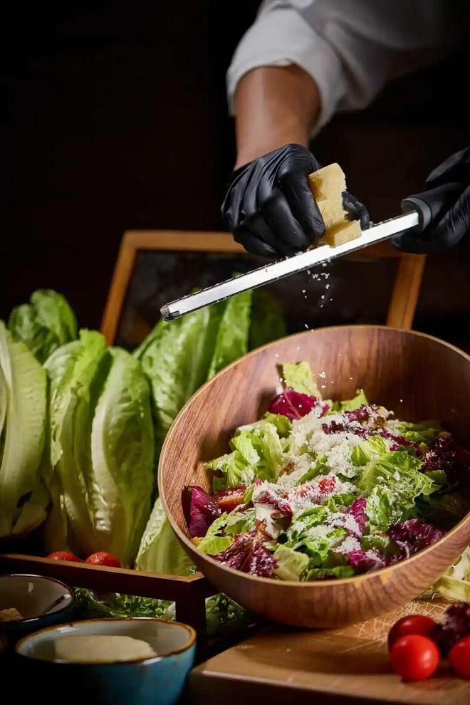 一城市微度假指南｜一周推荐（内含福利）AG真人app告别选择困难！这是一份十(图34)