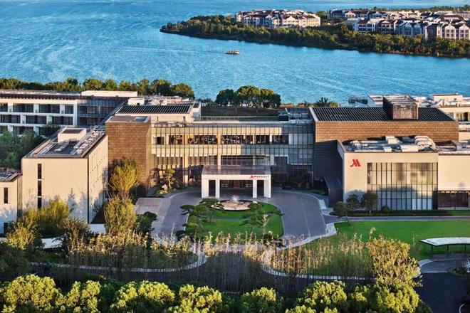 一城市微度假指南｜一周推荐（内含福利）AG真人app告别选择困难！这是一份十(图43)