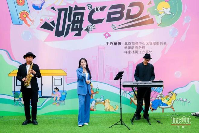 一城市微度假指南｜一周推荐（内含福利）AG真人app告别选择困难！这是一份十(图47)